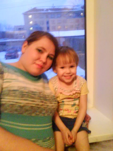 Анна Мамаева Александровна | 