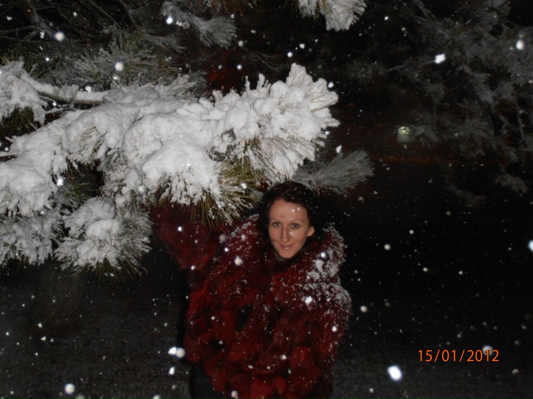 Татьяна Черкаская | Севастополь