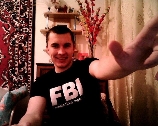 №10, Павел Гасилов №10, Павел Гасилов