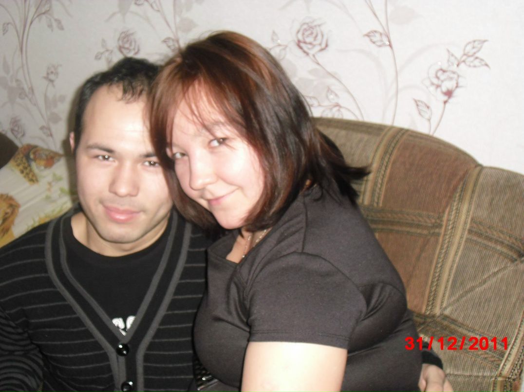 Саша Петров | Чебоксары (деревня)