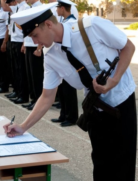 Александр Спрингер | Ялта