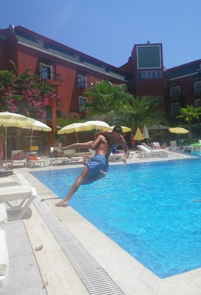 Максим Швыдкий | Калининград