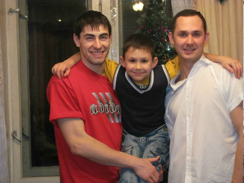 Дмитрий Жиров | Харьков