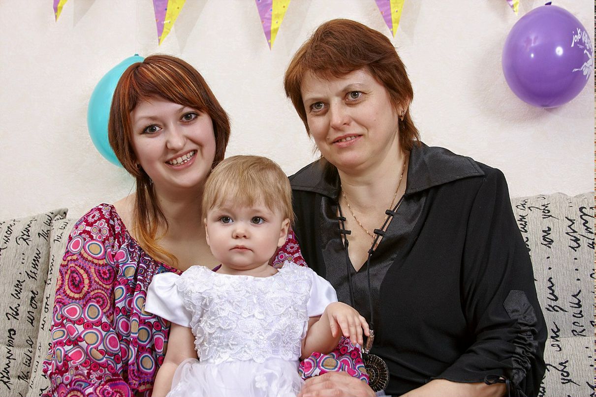 Наталья Пятибратова (Янмурзина) | Миасс