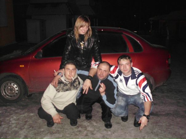 №66, Влад Дудин, 34 года, Дебальцево №66, Влад Дудин, 34 года, Дебальцево