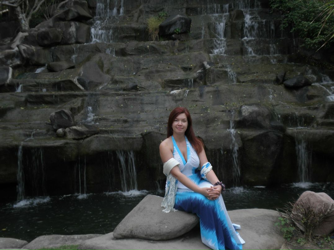 Марина Наумова | Пермь