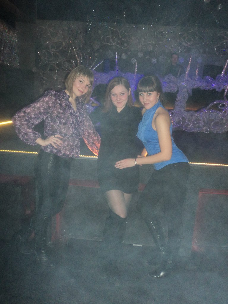 Ксения Устюжанина | Кемерово