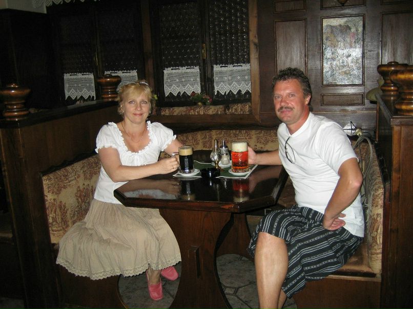 Елена Трашкова | Витебск