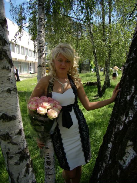 №88, Людмила Ющенко, Киев №88, Людмила Ющенко, Киев