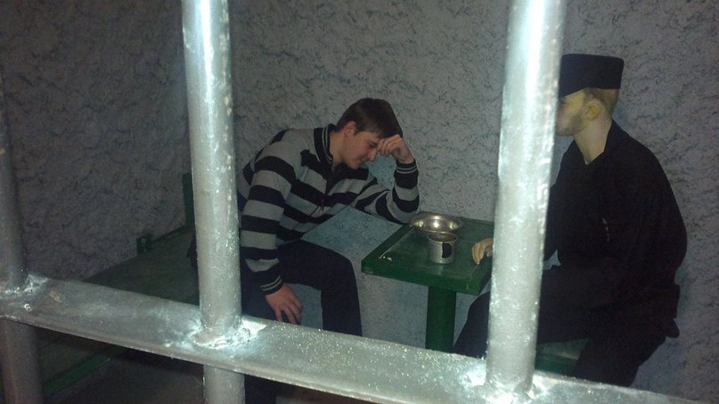 Алексей Строгий 