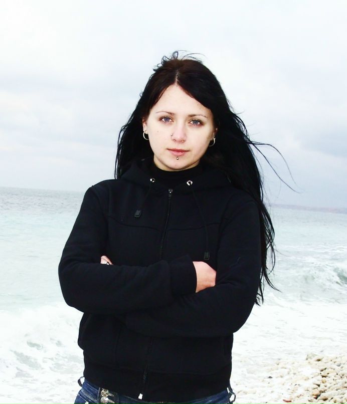 Анна Анхен | 