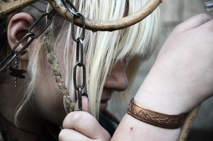 Рина Алексеева | Харьков