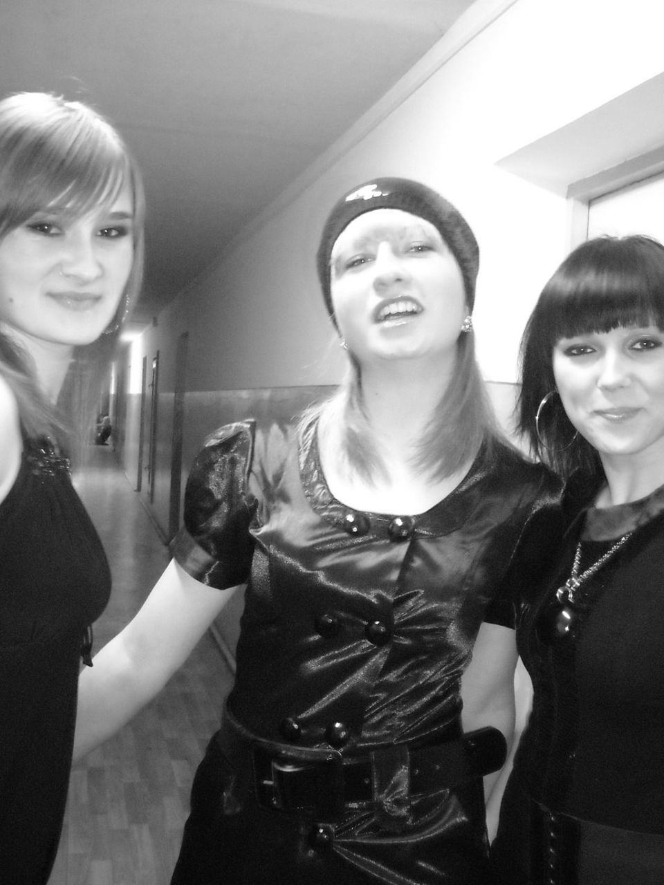 Алінка Малаховська | 