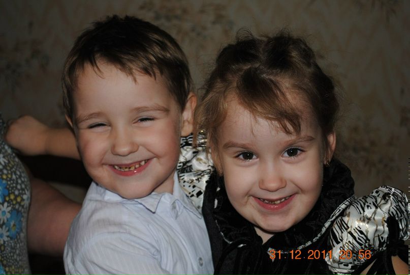 Василий Томкив | Санкт-Петербург