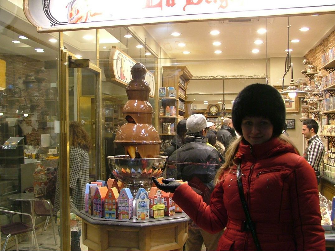 Юрий Лелюхин | Москва