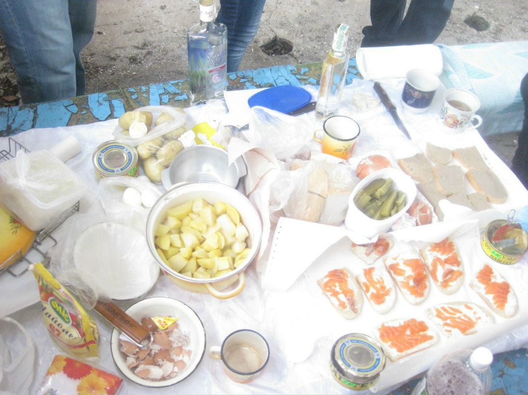 Светлана Стрельченко | Северодонецк