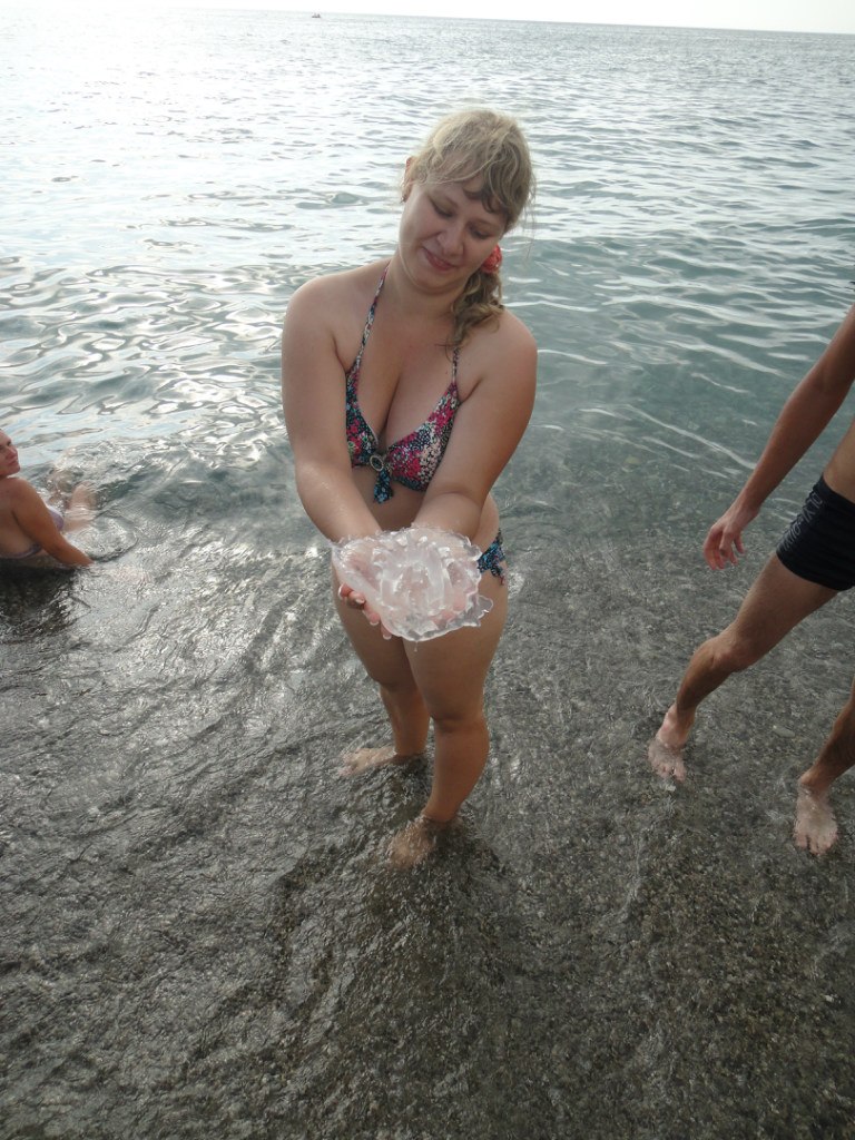 Елена Елфимчева | Набережные Челны