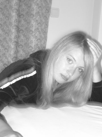 Мария Шиндяпина | Москва