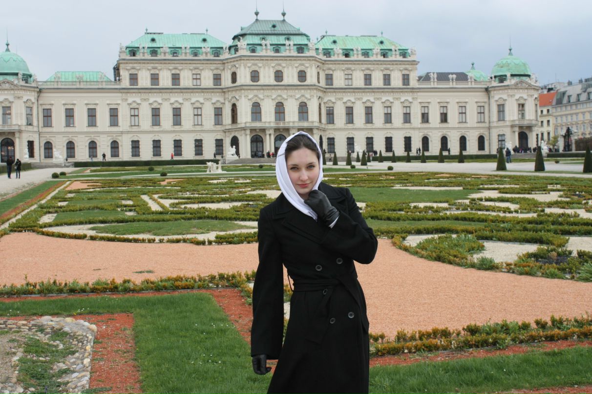 Татиана Михаиловнаб | Москва