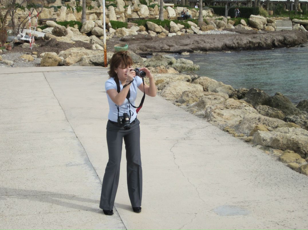 Наталья Касымова Majitel | Оренбург