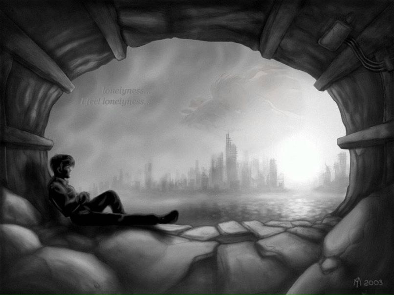 Андрей Медовник †[BloodY]† | Воронеж