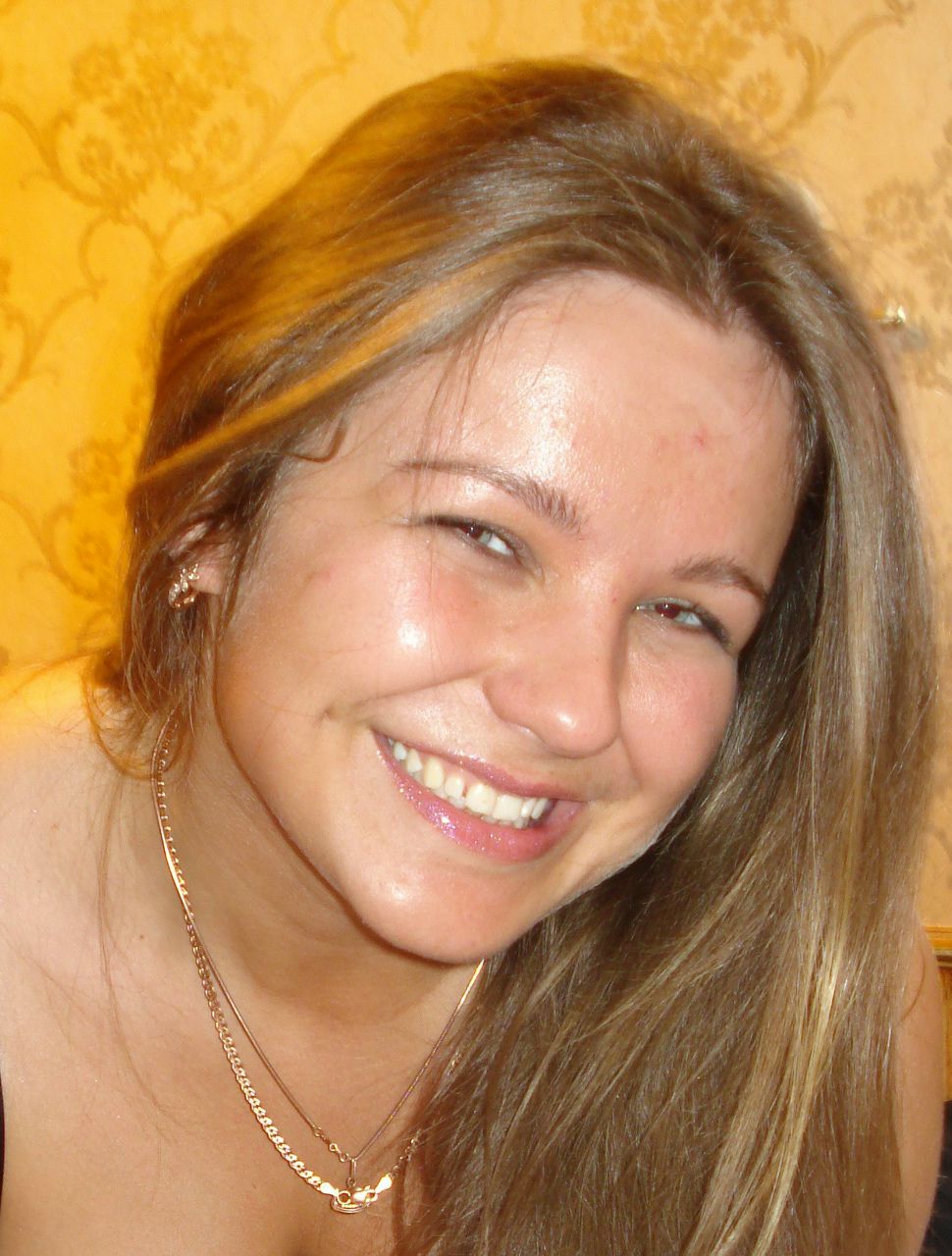 Галина Максимова | Санкт-Петербург