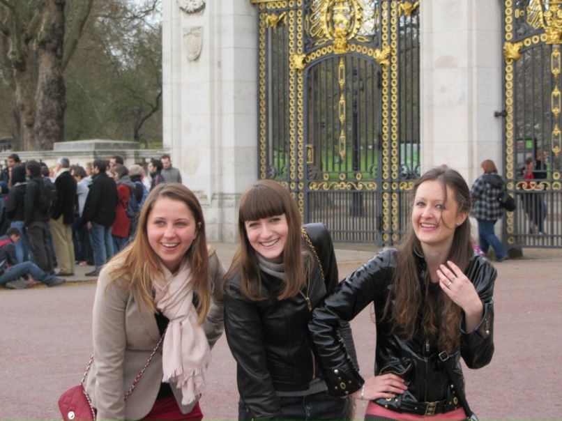 Татьяна Sunny | London