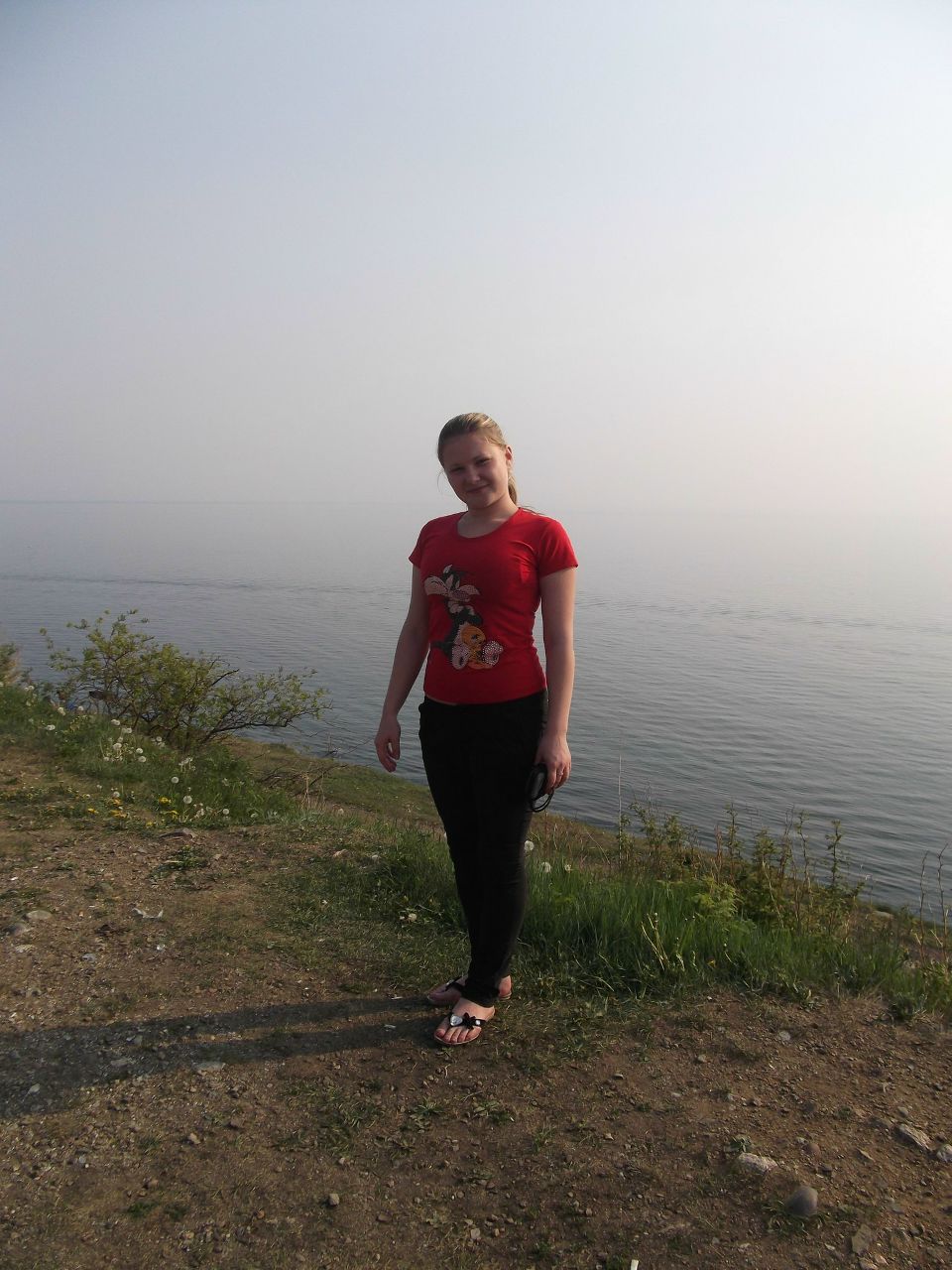 Katya Khlikhanova | Шелехов