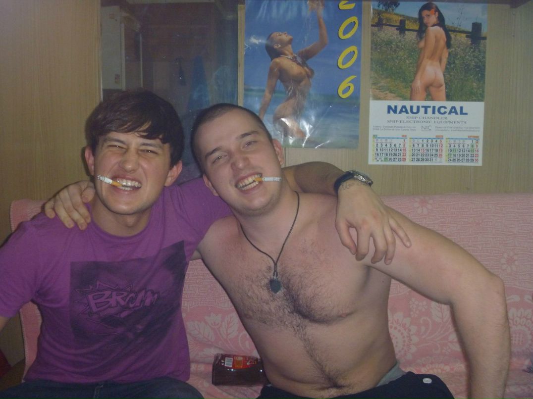 Антон Бунин | Одесса