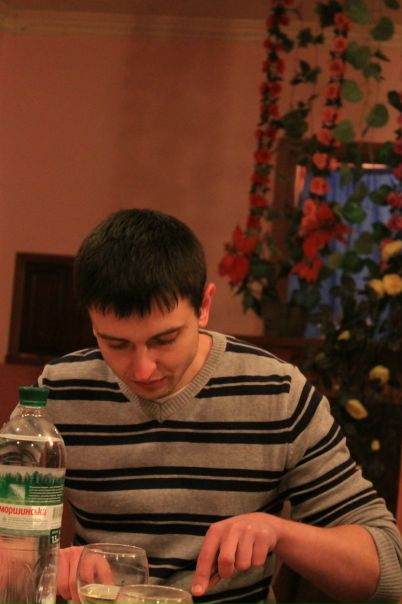 №37, Дячук Андрей, Киев №37, Дячук Андрей, Киев