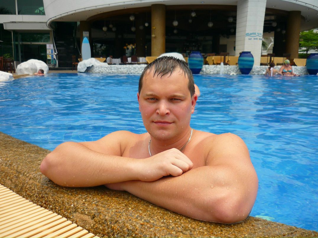 Владимир Суходаев AvA | Красноярск