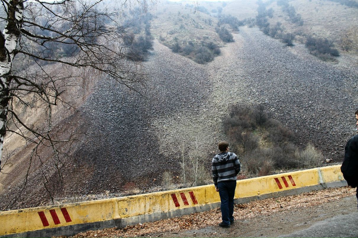 Николай Шмидт Михалыч | Алматы