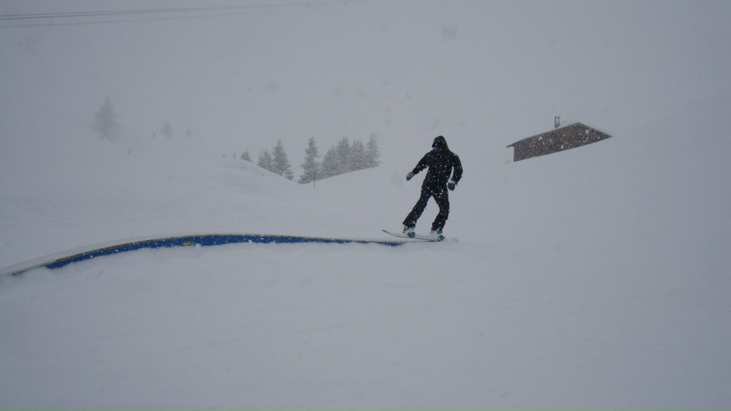 Серёга Семигин | Москва
