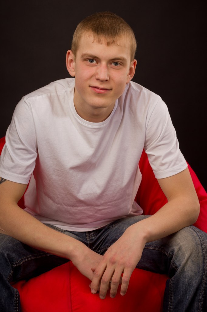 Алексей Сережников | Ульяновск