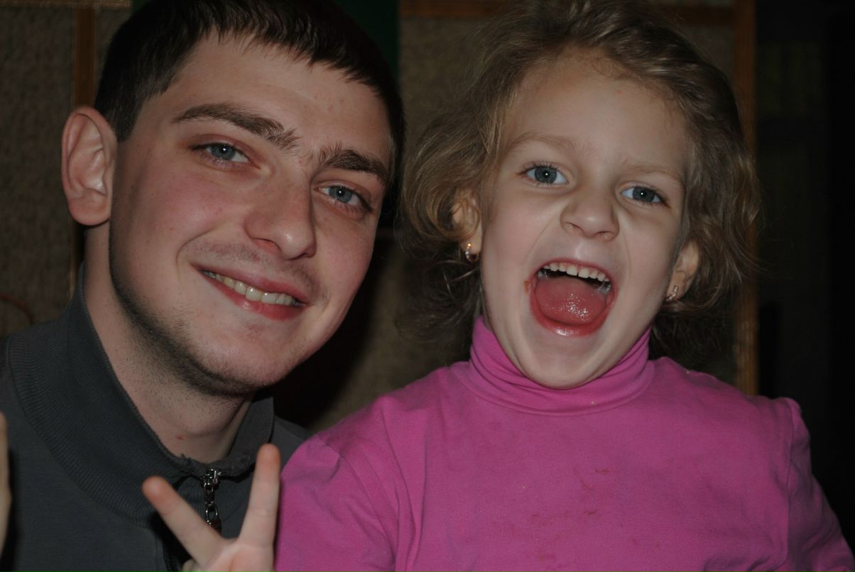 Евгений Третьяк | Одесса