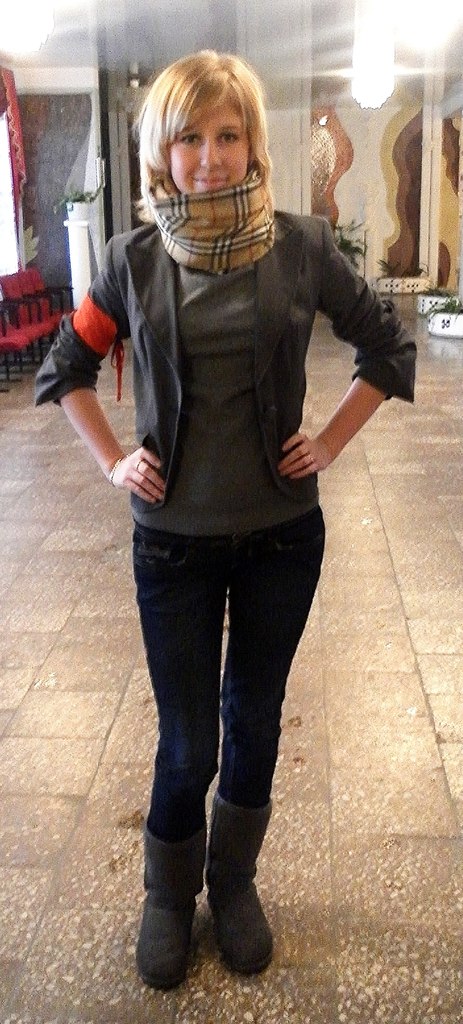 Дарья Артёмова | Москва