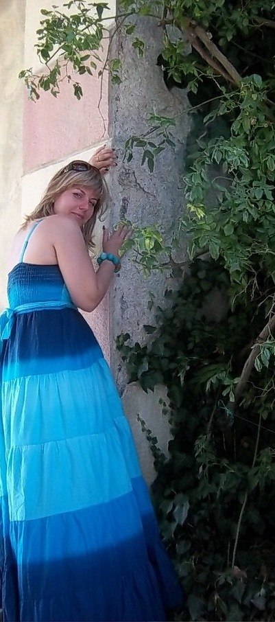 Вера Голозубова °˜”*°•Небесная •°*”˜° | Белгород