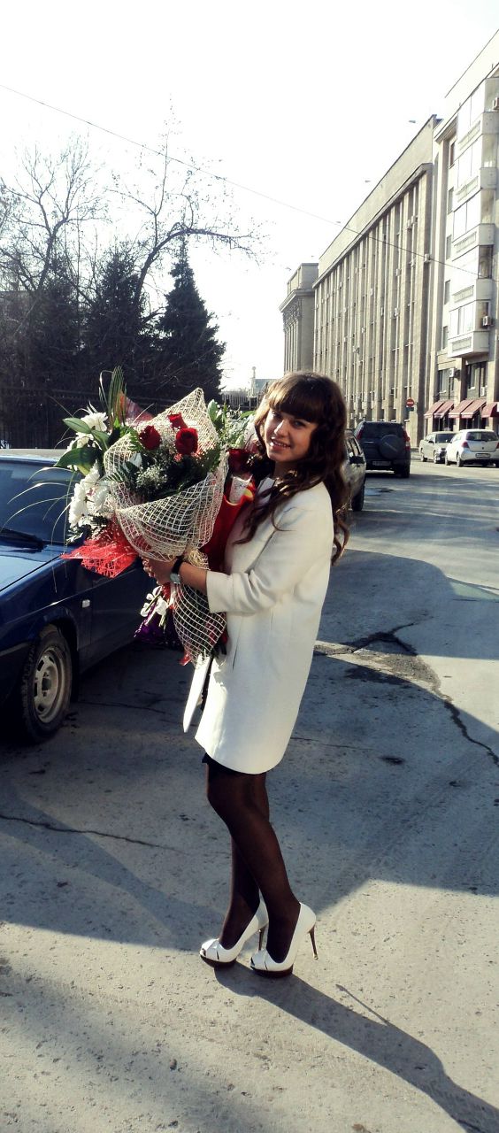 Маргарита Ивлева | Кемерово