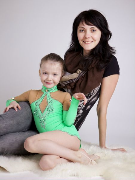 №63, Вероника Бреславская, Москва, Россия №63, Вероника Бреславская, Москва, Россия