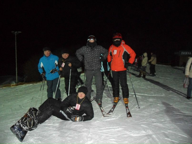 Тарас Войтенко | Киев