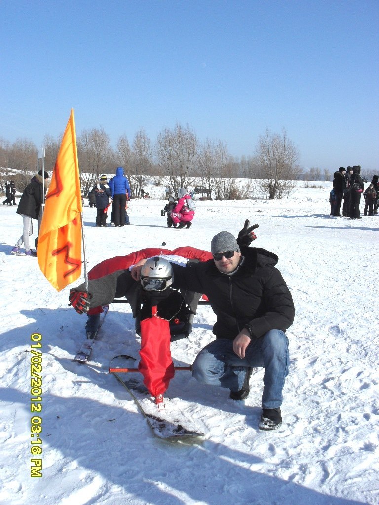 Андрей Петров | 