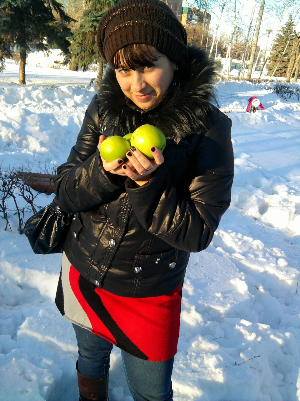 Юлия Седова | Сочи