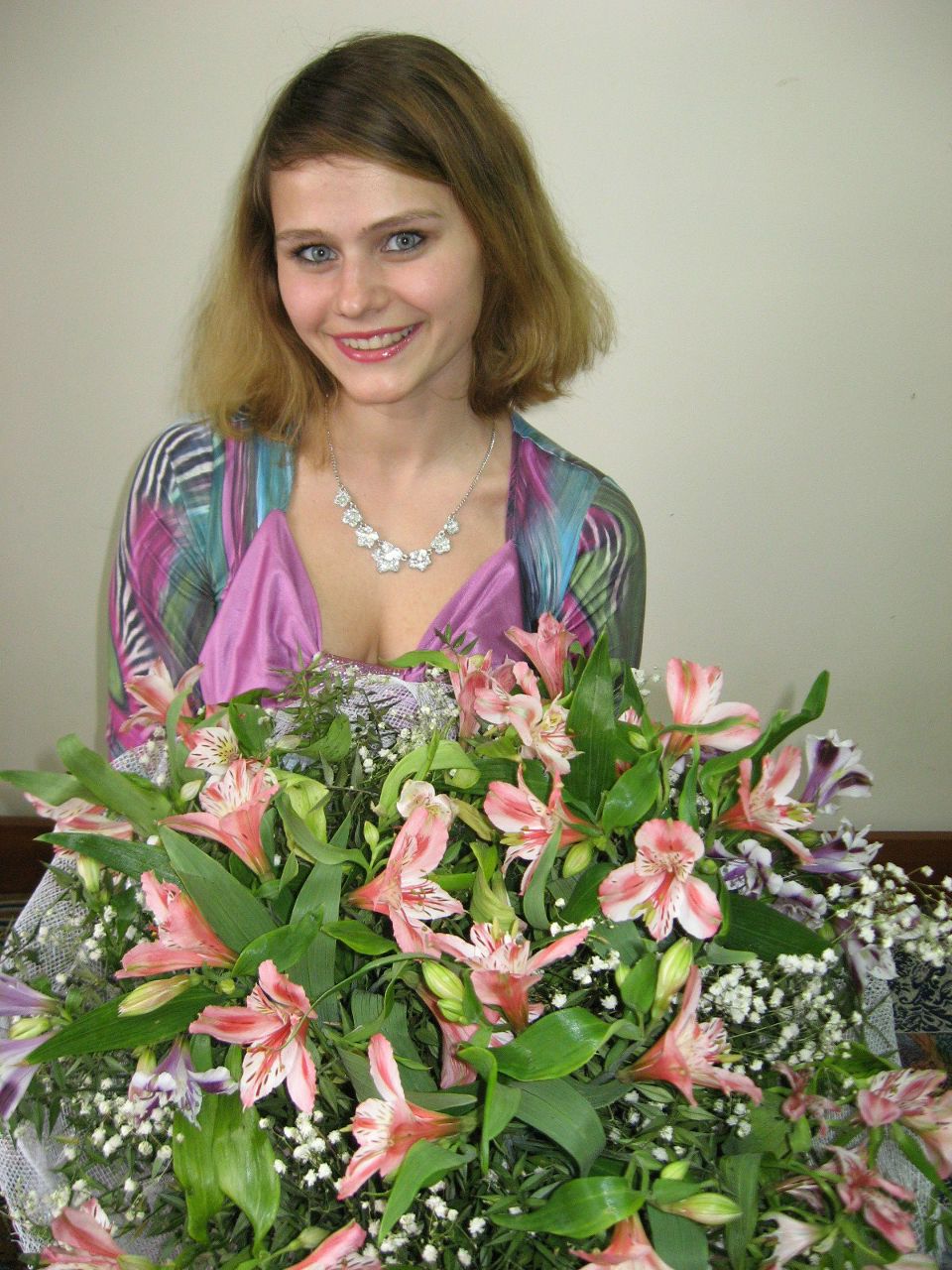 Наталья Дорофеева | Киев