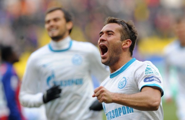 Виталий Самушенко | Санкт-Петербург