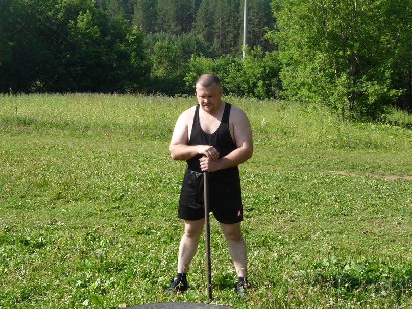 Алмаз Борцов | Екатеринбург