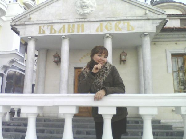 Тамара Левченко фото профиля #6