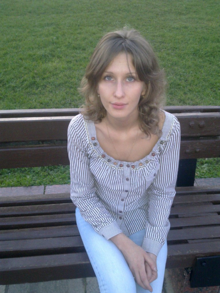 Любовь Гуранова | Москва