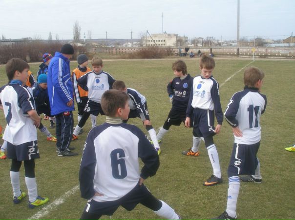 №111, Андрей Бойко №111, Андрей Бойко