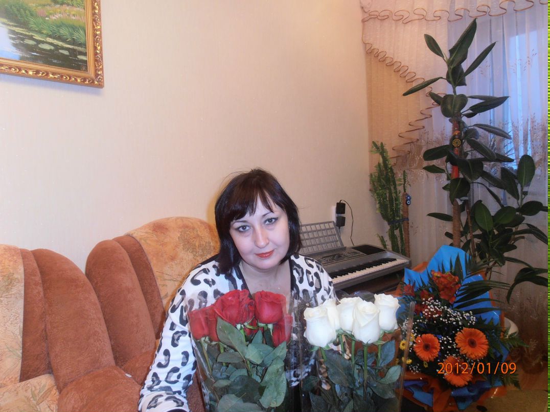 Гульзира Шаехова | Набережные Челны