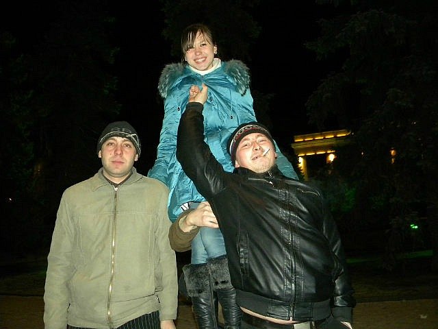 Андрей Евсиков | Волгоград